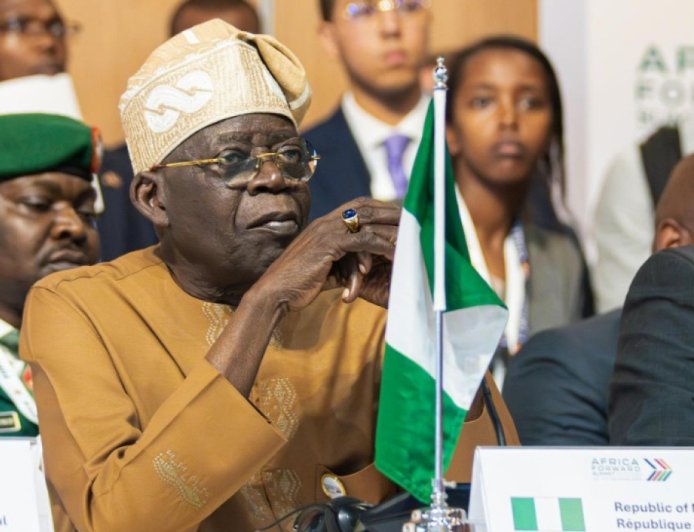 Nigeria - DRC Private Sector Partnership: A New Path for African Industrialisation and Economic Sovereignty