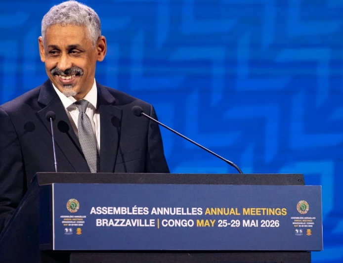 African Development Bank Group 2025 Annual Report Highlights Strong Results at AM2026