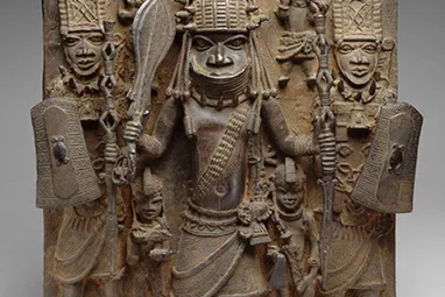 The Verified History of the Ora People and Their Royal Relationship with the Oba of Benin