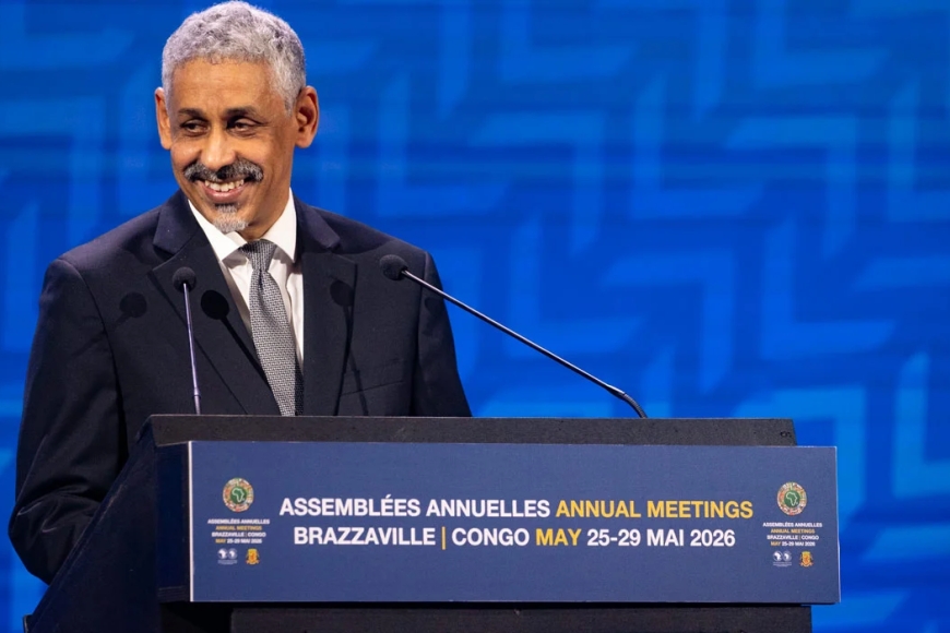 African Development Bank Group 2025 Annual Report Highlights Strong Results at AM2026
