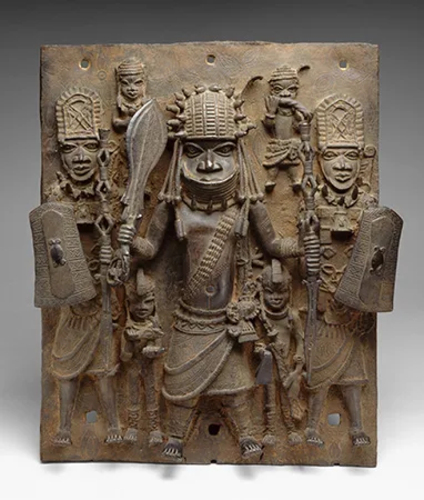 The Verified History of the Ora People and Their Royal Relationship with the Oba of Benin