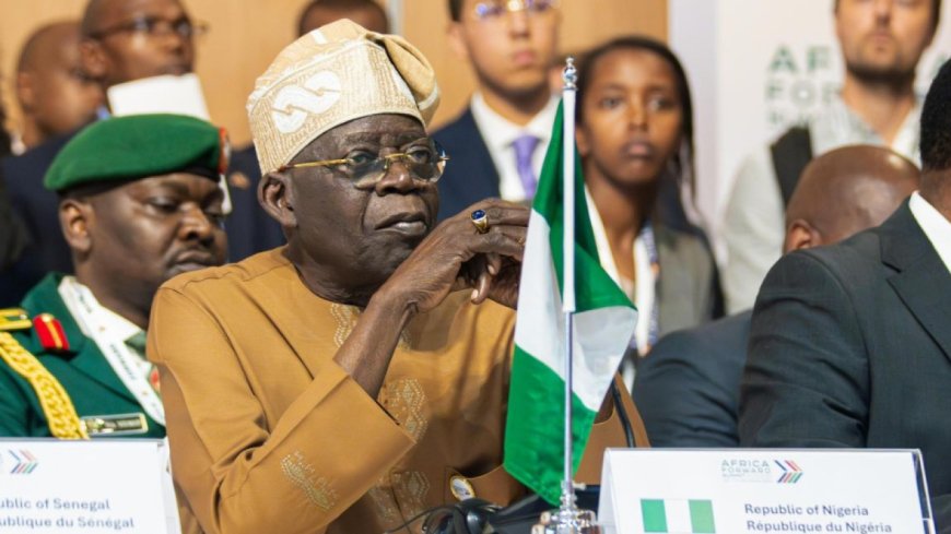 Nigeria - DRC Private Sector Partnership: A New Path for African Industrialisation and Economic Sovereignty