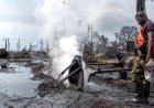The Integrity Crisis in Nigeria's Oil and Gas Sector: Corruption, Oil Theft, Economic Losses and the Path to Reform