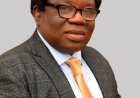 Professor Emmanuel Ayodeji Appointed Pioneer CEO of ABUAD Business School | A New Era for Executive Education
