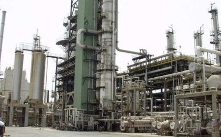 Tema Refinery Receives 1 Million Barrels of Nigerian Crude: A New Era for West African Energy Trade