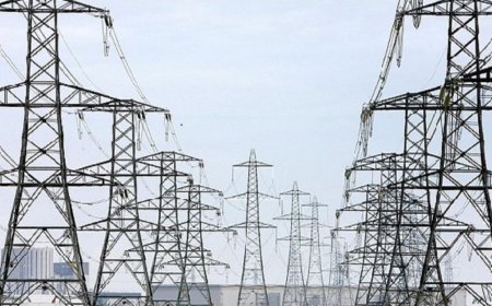 Nigeria's Energy Crisis: How Chronic Power Shortages Are Destroying Growth, Investment, and Industrial Development