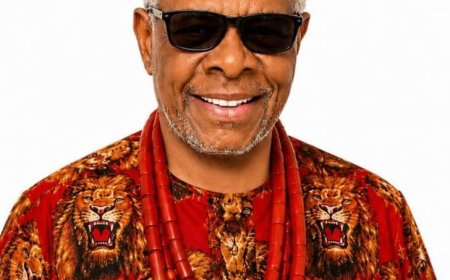 A Tribute to a Life Well Lived: Celebrating Mazi Okorie Iheukwumere's Legacy of Excellence, Service, and Integrity