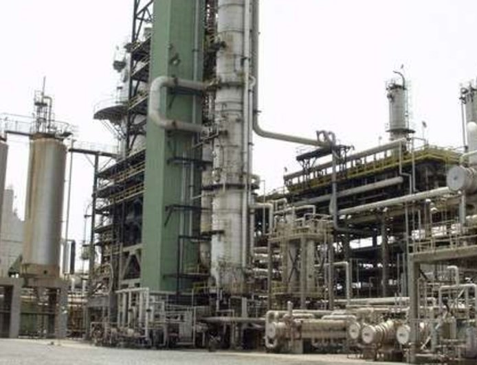 Tema Refinery Receives 1 Million Barrels of Nigerian Crude: A New Era for West African Energy Trade