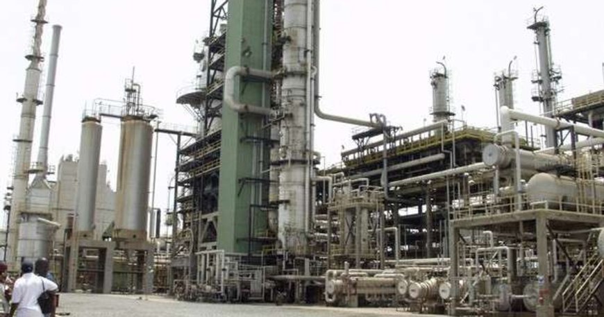 Tema Refinery Receives 1 Million Barrels of Nigerian Crude: A New Era for West African Energy Trade