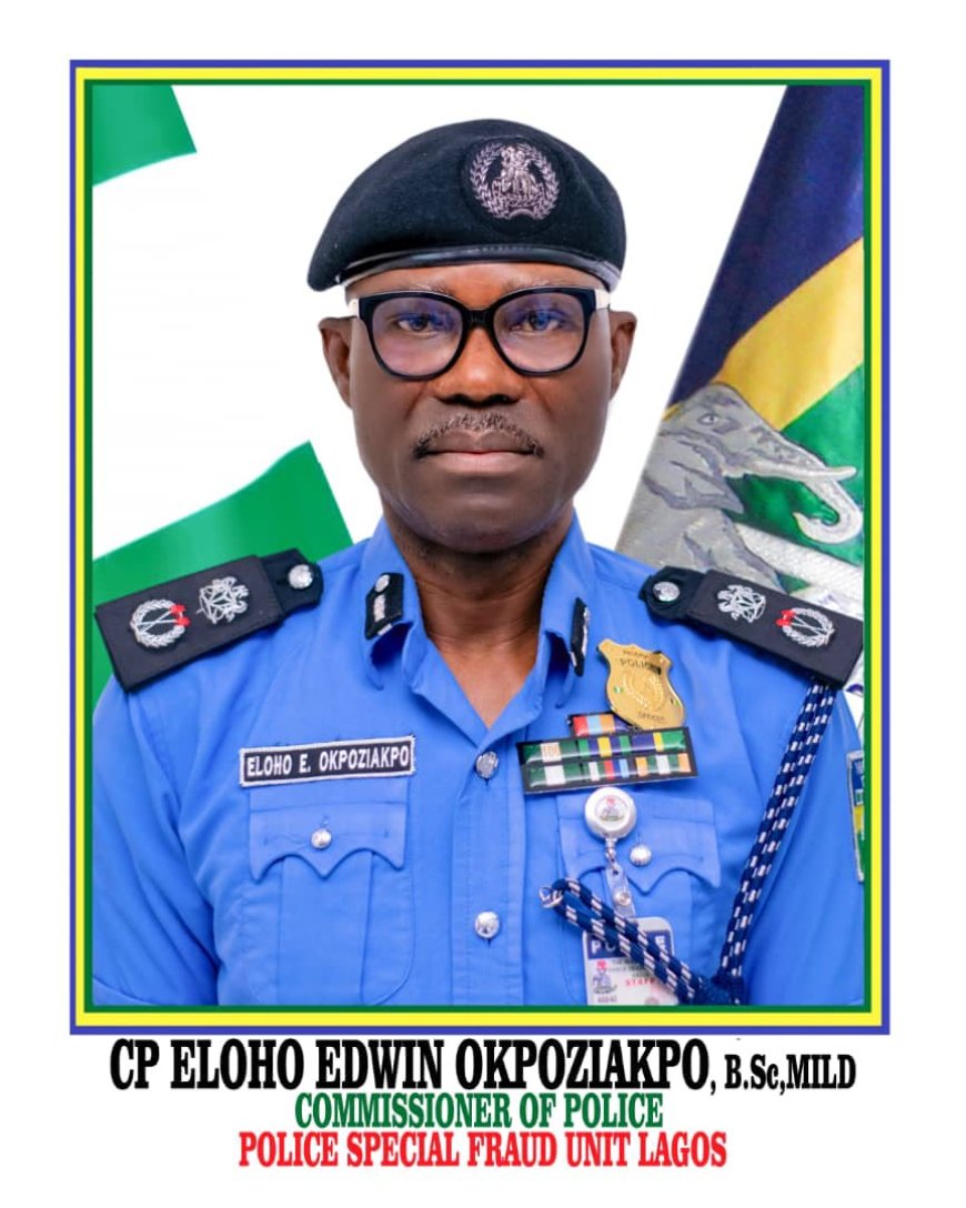 POLICE SPECIAL FRAUD UNIT UNVEILS ADDITIONAL OPERATIONAL VEHICLE AS STAKEHOLDER PARTNERSHIP STRENGTHENS THE FIGHT AGAINST FRAUD