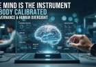 The Mind Is the Instrument Nobody Calibrated: AI Governance and Human Oversight