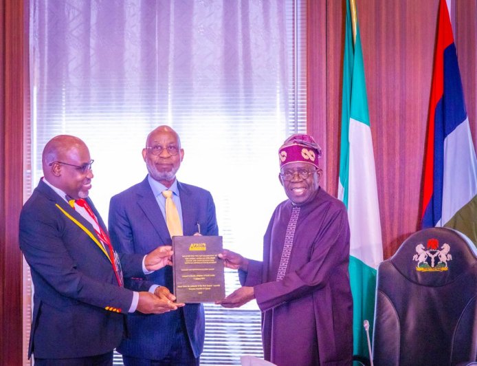 Protecting Africa's Mineral Value Chain Through Beneficiation Governance and Recovery Assurance
