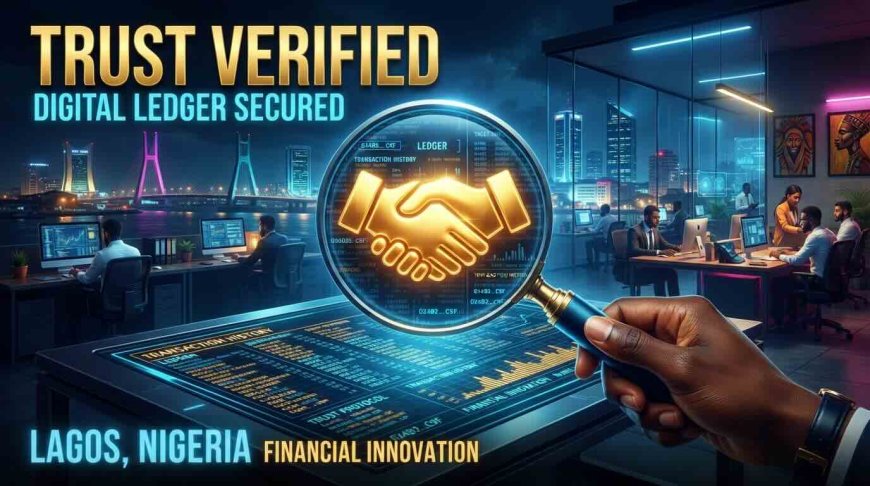 Financial Fraud Prevention and Corporate Integrity in Nigeria: The Role of Feelers, Thinkers and Institutionalised Trust