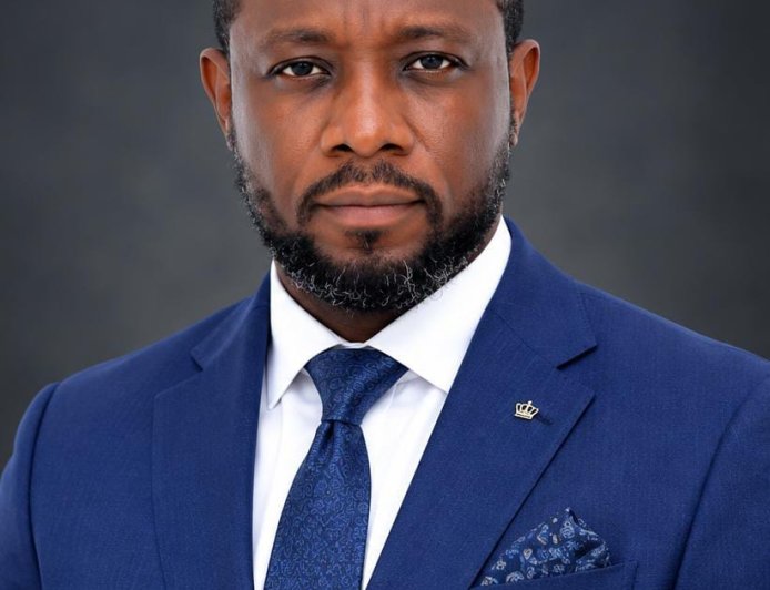 Dapo Olagunju Birthday Tribute: Celebrating Excellence, Leadership and Impact