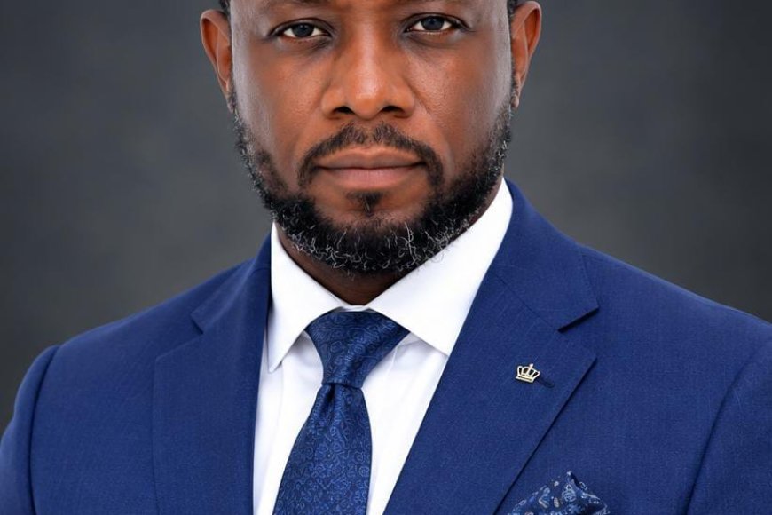 Dapo Olagunju Birthday Tribute: Celebrating Excellence, Leadership and Impact
