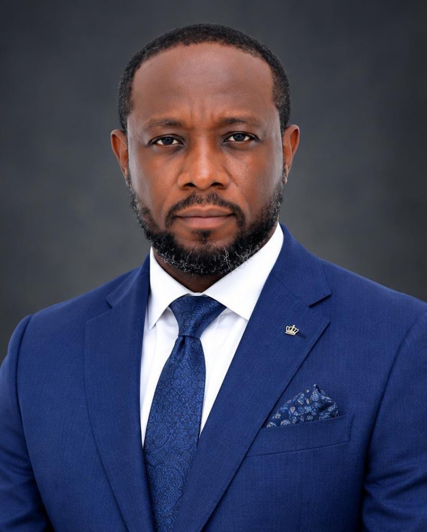 Dapo Olagunju Birthday Tribute: Celebrating Excellence, Leadership and Impact